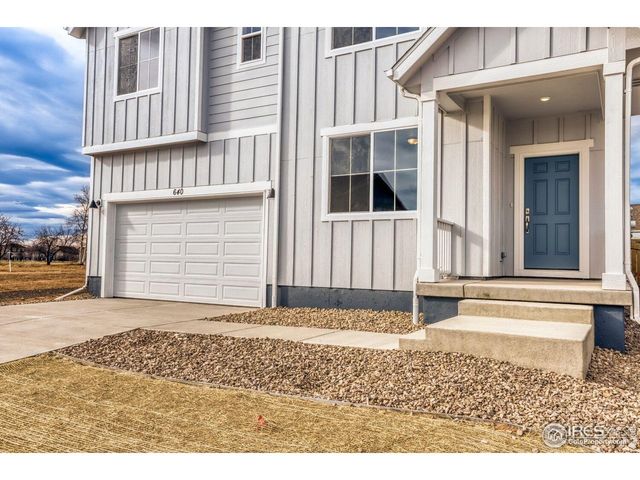 640 Noola St, Windsor, CO 80550