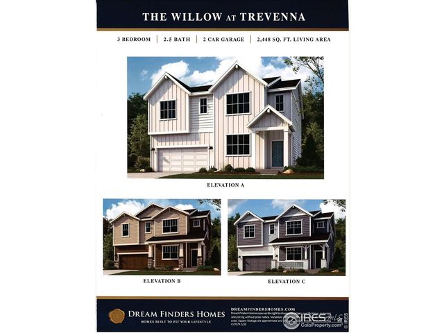 640 Noola St, Windsor, CO 80550