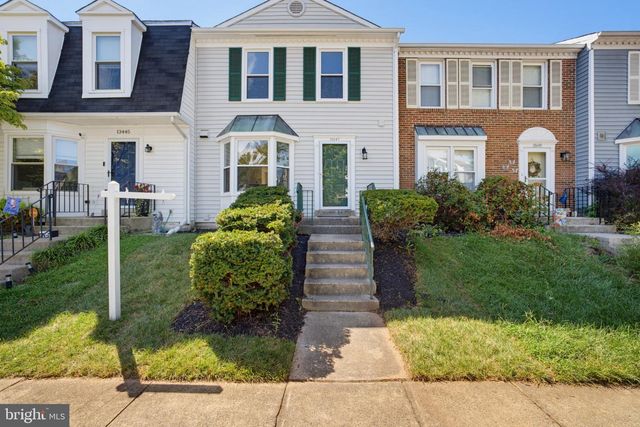 13447 ELEVATION LN, Herndon, VA 20171