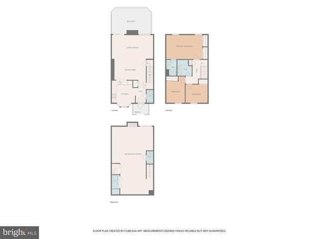 13447 ELEVATION LN, Herndon, VA 20171