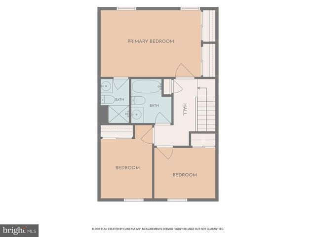 13447 ELEVATION LN, Herndon, VA 20171