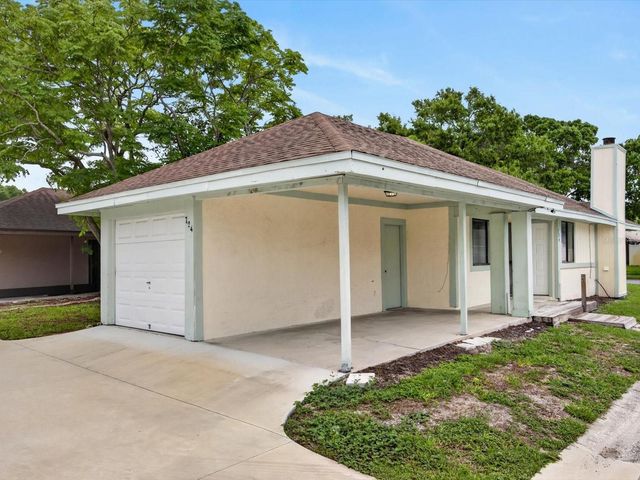 724 LAKESIDE DRIVE, Winter Springs, FL 32708