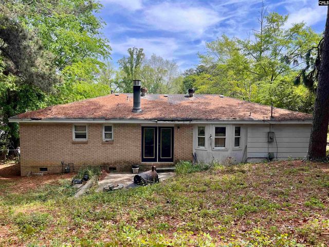 2529 Windsor Road, Cayce, SC 29033