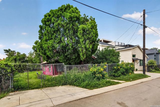124 Alabama, San Antonio, TX 78203