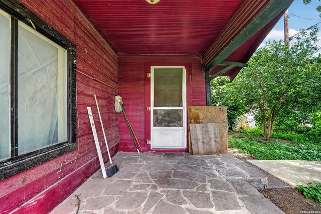 124 Alabama, San Antonio, TX 78203