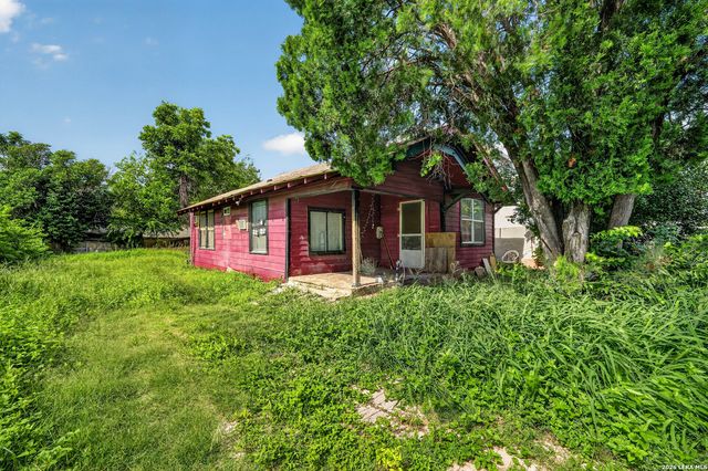 124 Alabama, San Antonio, TX 78203