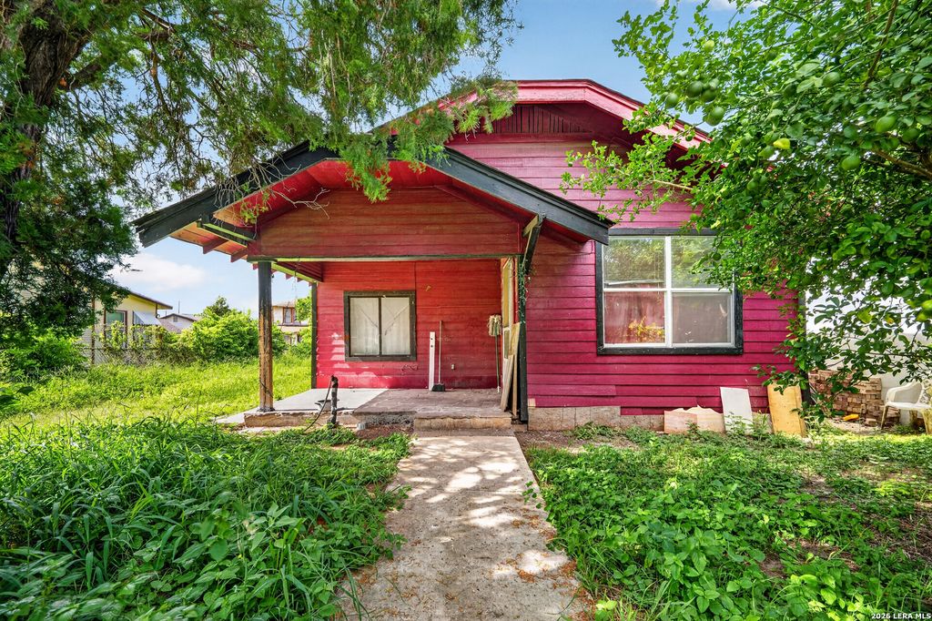 124 Alabama, San Antonio, TX 78203