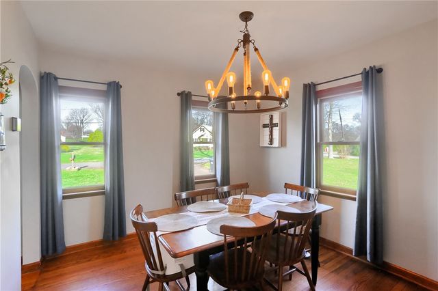 230 Cecil Ave, Union Twp, PA 16101