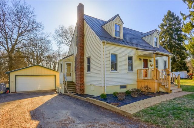 230 Cecil Ave, Union Twp, PA 16101