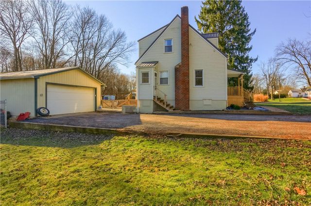 230 Cecil Ave, Union Twp, PA 16101