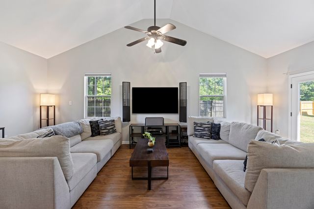 4117 Eastbury Court, Charleston, SC 29420