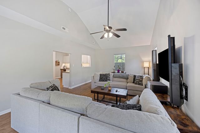 4117 Eastbury Court, Charleston, SC 29420