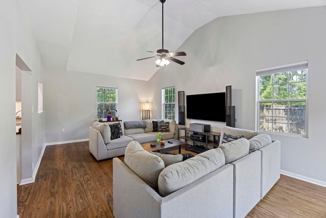 4117 Eastbury Court, Charleston, SC 29420