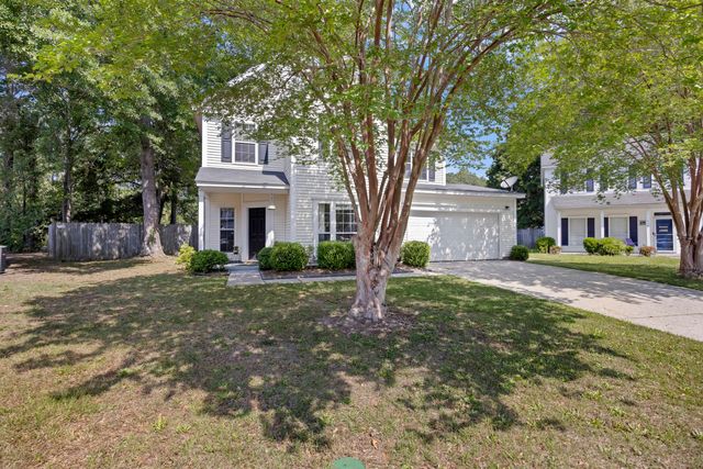4117 Eastbury Court, Charleston, SC 29420