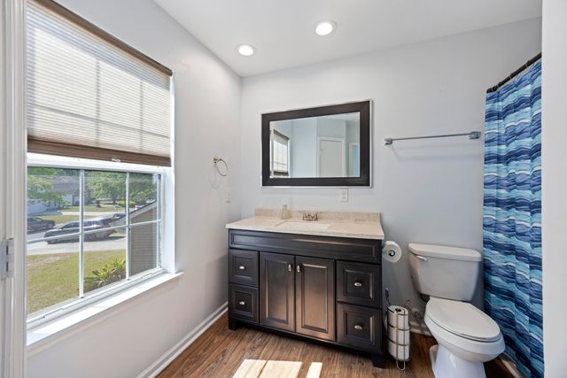 4117 Eastbury Court, Charleston, SC 29420