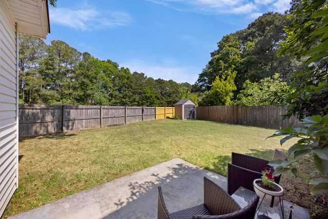 4117 Eastbury Court, Charleston, SC 29420