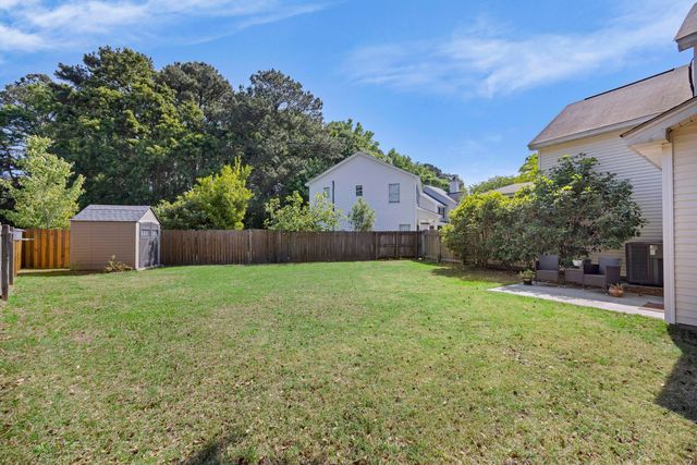 4117 Eastbury Court, Charleston, SC 29420