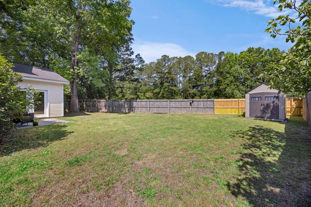 4117 Eastbury Court, Charleston, SC 29420