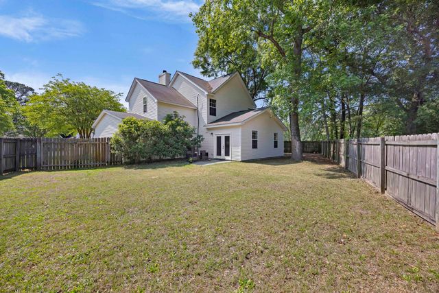 4117 Eastbury Court, Charleston, SC 29420