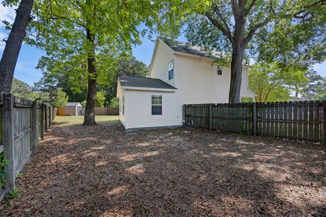 4117 Eastbury Court, Charleston, SC 29420