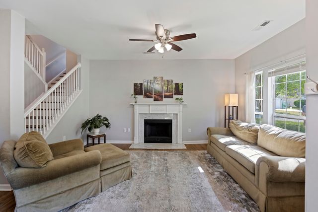 4117 Eastbury Court, Charleston, SC 29420