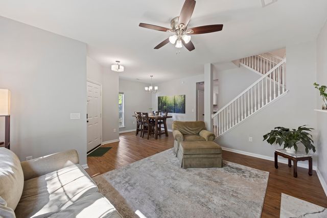 4117 Eastbury Court, Charleston, SC 29420