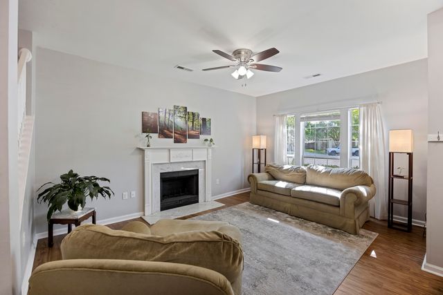 4117 Eastbury Court, Charleston, SC 29420
