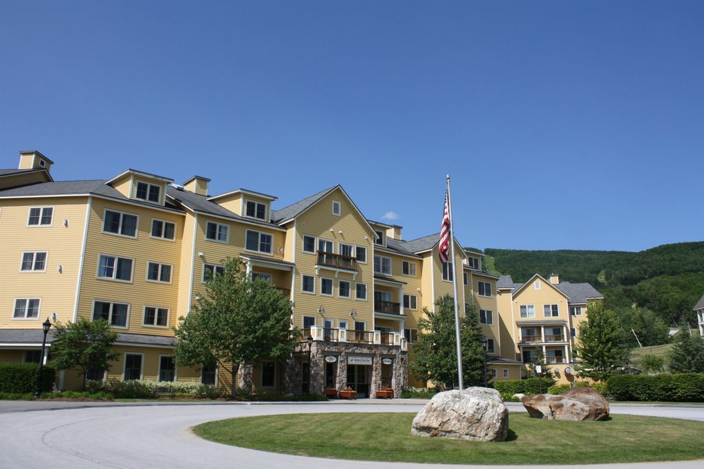 274/276 Qtr. I I Jackson Gore Inn, Ludlow, VT 05149