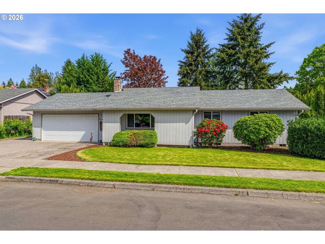 2508 Nw 105TH St, Vancouver, WA 98685