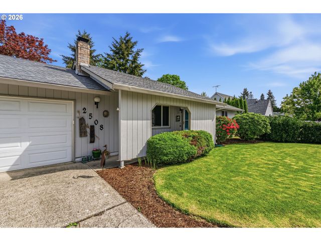 2508 Nw 105TH St, Vancouver, WA 98685
