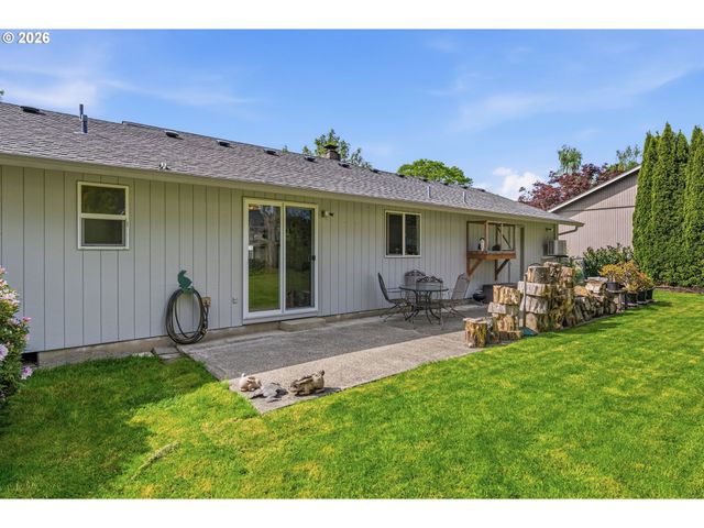 2508 Nw 105TH St, Vancouver, WA 98685