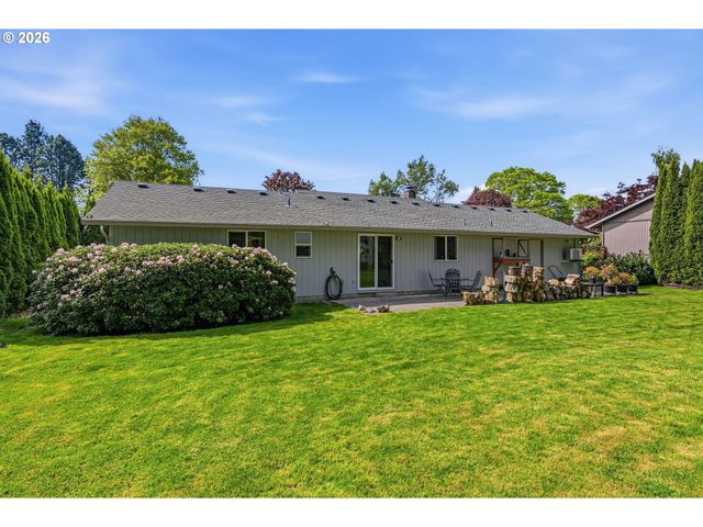 2508 Nw 105TH St, Vancouver, WA 98685