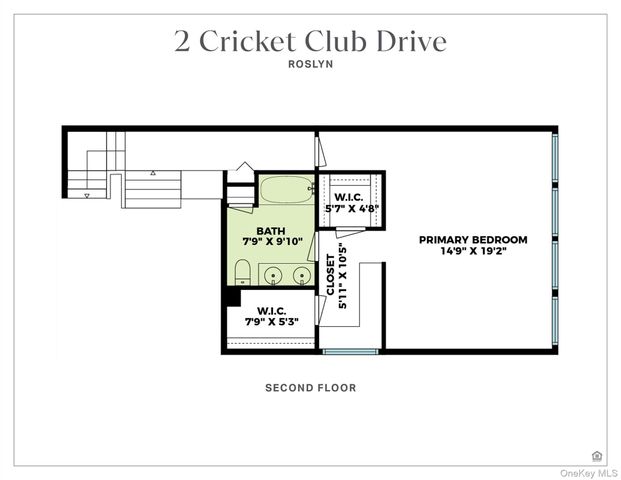 2 Cricket Club Drive, Roslyn, NY 11576