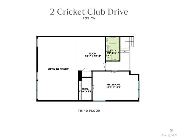 2 Cricket Club Drive, Roslyn, NY 11576