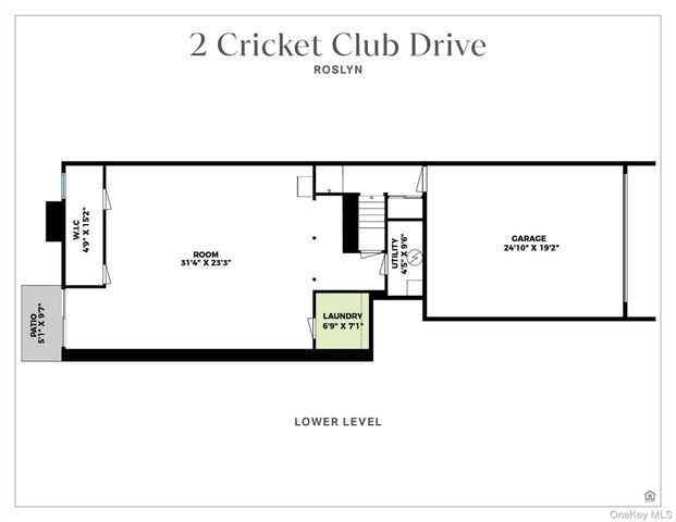 2 Cricket Club Drive, Roslyn, NY 11576