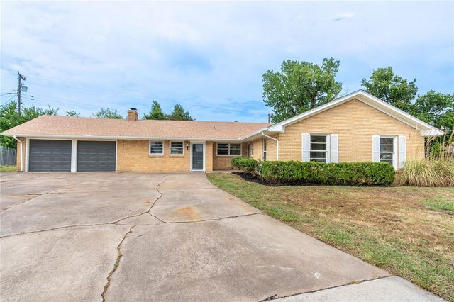 9412 Britton Circle, Oklahoma City, OK 73120