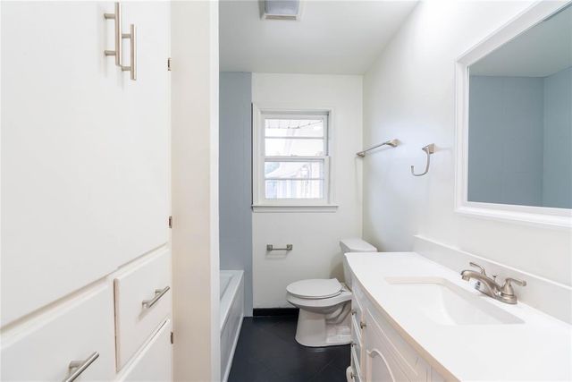 9412 Britton Circle, Oklahoma City, OK 73120