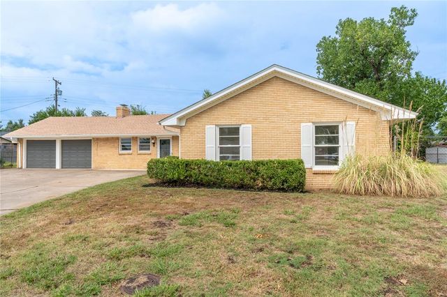 9412 Britton Circle, Oklahoma City, OK 73120