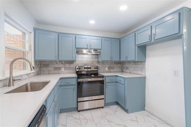 9412 Britton Circle, Oklahoma City, OK 73120
