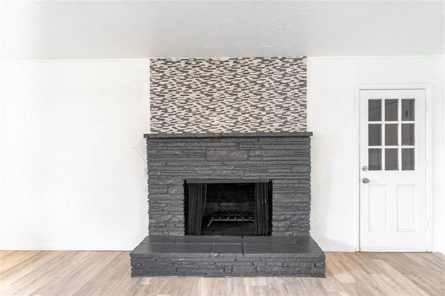 9412 Britton Circle, Oklahoma City, OK 73120