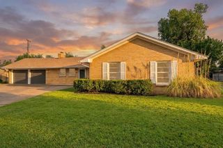 9412 Britton Circle, Oklahoma City, OK 73120