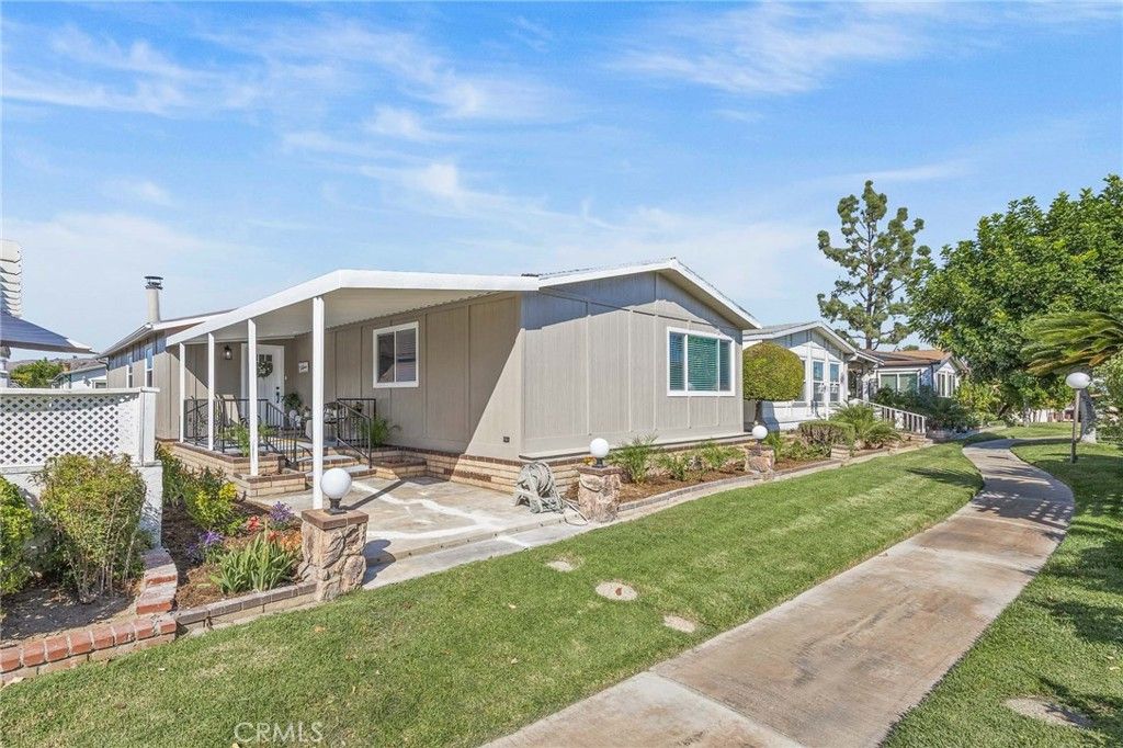 1352 Clear Lake Drive 71, Brea, CA 92821 — exterior