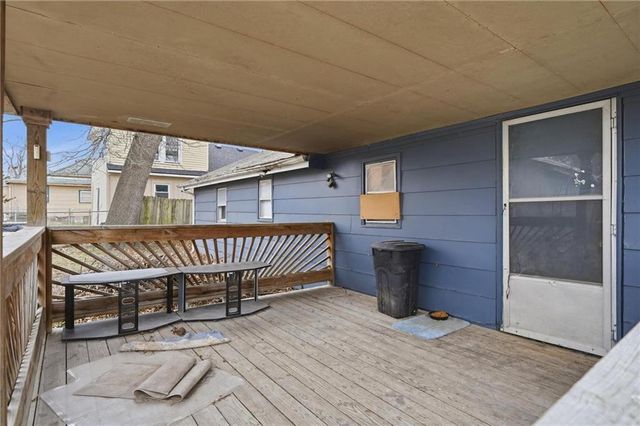 328 Walnut Avenue, Osawatomie, KS 66064