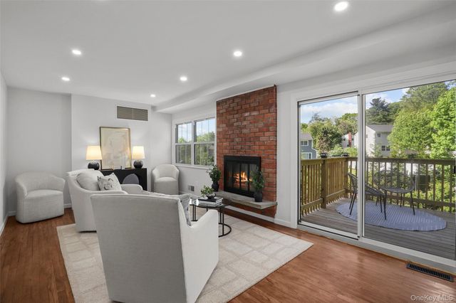 63 Underhill Road, Scarsdale, NY 10583