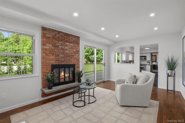 63 Underhill Road, Scarsdale, NY 10583