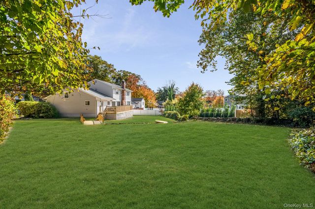 63 Underhill Road, Scarsdale, NY 10583