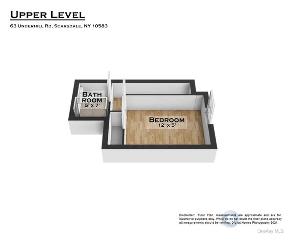 63 Underhill Road, Scarsdale, NY 10583