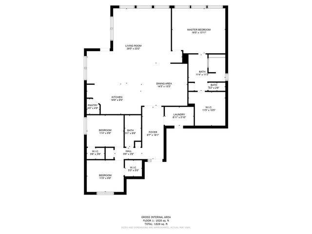 4948 Birchwood Bluff Lane, Rosharon, TX 77583