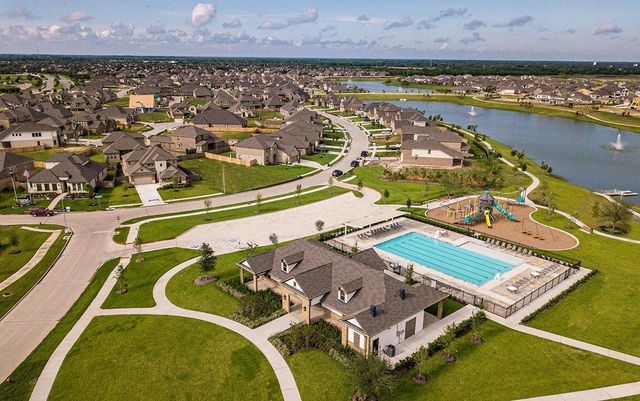 4948 Birchwood Bluff Lane, Rosharon, TX 77583