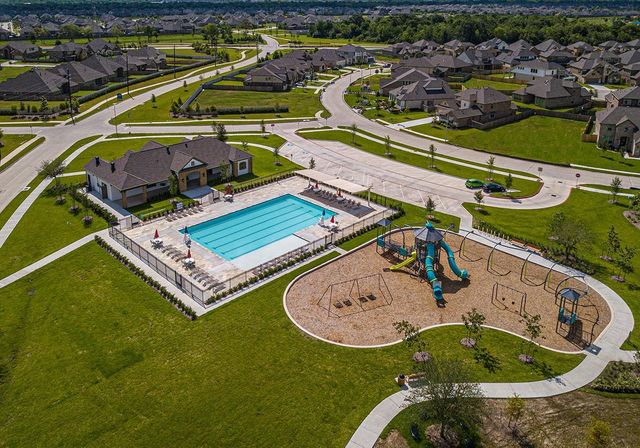 4948 Birchwood Bluff Lane, Rosharon, TX 77583